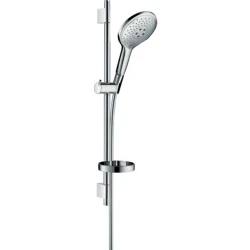 Hansgrohe Unica Krom Duş Barı 27802000 Hemen Al