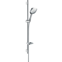 Hansgrohe Raindance Krom Duş Seti 27857000
