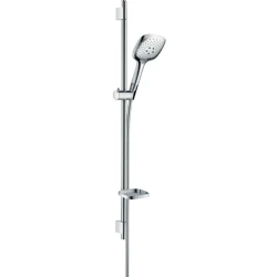 Hansgrohe Raindance Krom Duş Seti 27857000 Hemen Al