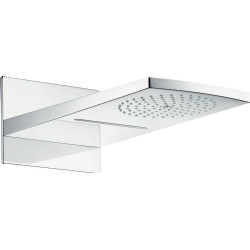 HansGrohe Raindance Rainfall 180 Air 2 Akım Tepe Duşu 28433000 Hemen Al