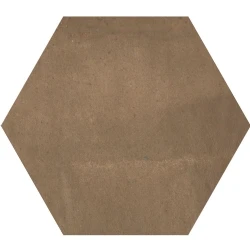 Kalebodur Gs-A3003 Hexagon Cotto 17,5x20 Hemen Al