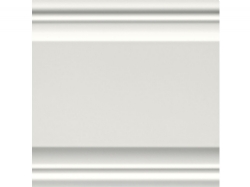 Çanakkale Seramik Krm-6987 Shiro Beyaz Mat Süpürgelik X 30x33 Hemen Al