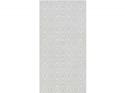 Çanakkale Seramik Rm-8943 Fresco Beyaz Dekor X 30X60
