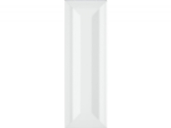 Çanakkale Seramik Rp-9825 Windsor Frame Beyaz 10X30