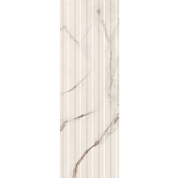 Çanakkale Seramik Rp-6791 Calacatta Gold Lineer Dekor X 30x90 R