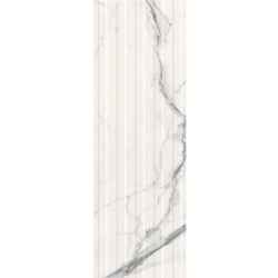 Çanakkale Seramik Rp-6691 Calacatta Mavi Lineer Dekor X 30x90 R