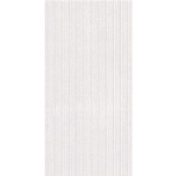 Çanakkale Seramik Rm-2222R Soul Beyaz Stripe Dekor 60x120 R