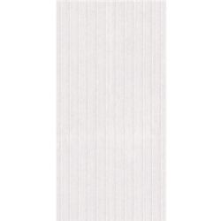Çanakkale Seramik Rm-2222R Soul Beyaz Stripe Dekor 60x120 R