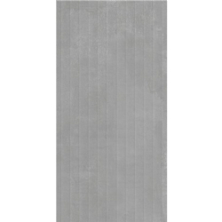 Çanakkale Seramik Rm-2223R Soul Gri Stripe Dekor 60x120 R