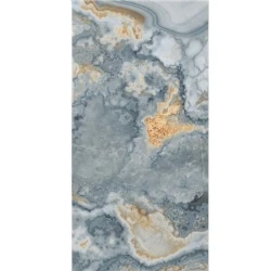 Kalebodur Mpb-R1163 Onyx Agate Mavi T 60x120 Hemen Al