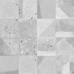 Kalebodur Gas-N8618 Stonart Gri 1.0 T 60x60