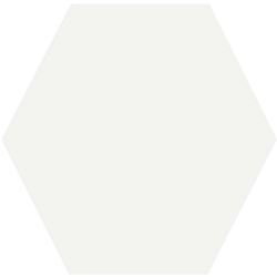 Çanakkale Seramik Gs-D3701 Color Xs Beyaz 17,5X20