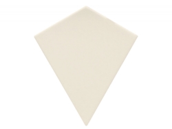 Çanakkale Seramik Fz-3006 Feza Mat Bej 16x18,5 Hemen Al