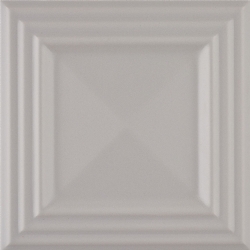 Çanakkale Seramik Fa-1011 Allure Mat Taupe 20x20