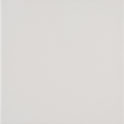 Çanakkale Seramik Fa-1015 Allure Düz Mat Bulut Beyazı 20x20