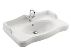 Kale Victorian 90x56 Cm Etajerli Lavabo Hemen Al