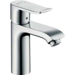 Hansgrohe Metris Krom Lavabo Bataryası 31074000 Hemen Al