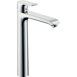 HansGrohe Metris 260 Uzun Lavabo Bataryası