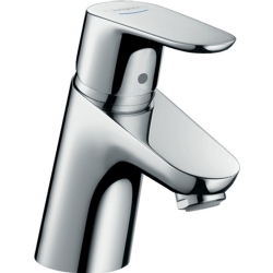 Hansgrohe Odak Krom Sütun Musluğu