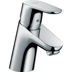 Hansgrohe Odak Krom Sütun Musluğu Hemen Al