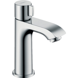 Hansgrohe Metri Krom Sütun Musluğu