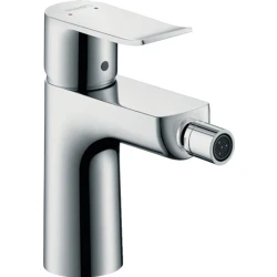 Hansgrohe Metris Krom Lavabo Bataryası 31280000 Hemen Al