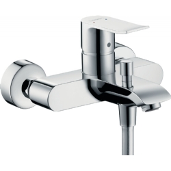 Hansgrohe Metris Banyo Bataryası 31480000 Hemen Al