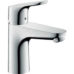 Hansgrohe Odak Krom Lavabo Bataryası  31513000