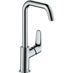 Hansgrohe Odak Krom Lavabo Bataryası  31519000 Hemen Al