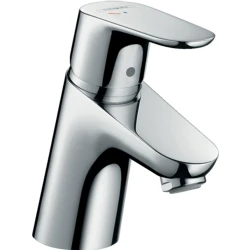 Hansgrohe Focus Lavabo Bataryası 31539000 Hemen Al