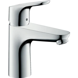 Hansgrohe Odak Krom Lavabo Bataryası Hemen Al