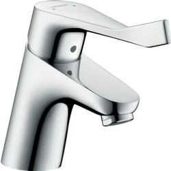 Hansgrohe Odak Krom Lavabo Bataryası  31910000 Hemen Al