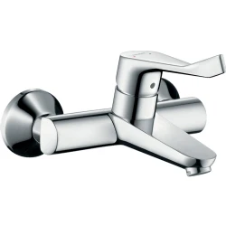 Hansgrohe Odak Krom Lavabo Bataryası  31913000 Hemen Al