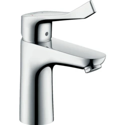 Hansgrohe Odak Krom Lavabo Bataryası 31915000 Hemen Al