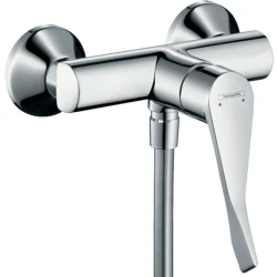 Hansgrohe Odak Krom Duş Bataryası  Hemen Al