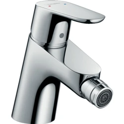 Hansgrohe Odak Krom Duş Bataryası  31922000 Hemen Al