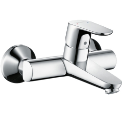 Hansgrohe Logis Lavabo Bataryası 31923000