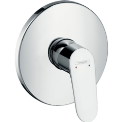 Hansgrohe Odak İbox Krom duş Bataryası