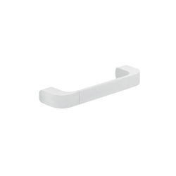 Gedy Outline 35 Cm Mat Beyaz Havluluk