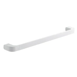 Gedy Outline 55 Cm Mat Beyaz Havluluk Hemen Al