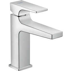 Hansgrohe Metropol Krom Lavabo Bataryası 32501000
