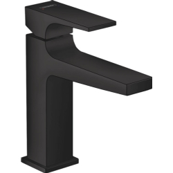 HansGrohe Metropol 110 Satin Siyah Lavabo Bataryası Hemen Al