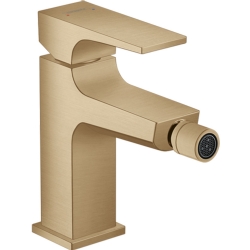 Hansgrohe Metropol Bronz Banyo Bataryası