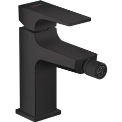 Hansgrohe Metropol Mat Siyah Lavabo Bataryası 32520670 Hemen Al