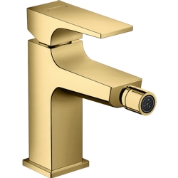 Hansgrohe Metropol Altın Lavabo Bataryası 32520990