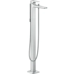 Hansgrohe Metropol Krom Banyo Bataryası 32532000 Hemen Al