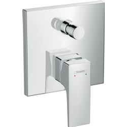 HansGrohe Metropol Ankastre Banyo Bataryası 32546000