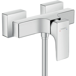 Hansgrohe Metropol Krom Duş Bataryası 32560000