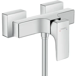 Hansgrohe Metropol Krom Duş Bataryası 32560000 Hemen Al