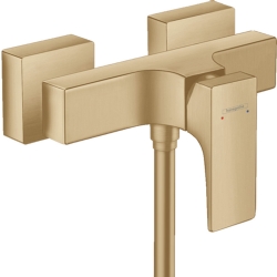 Hansgrohe Metropol Bronz Duş Bataryası